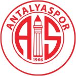 Lambang Antalyaspor