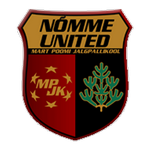 Lambang Nõmme United