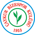 Lambang Rizespor