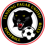 Lambang Tanjong Pagar