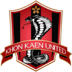 Lambang Khon Kaen United