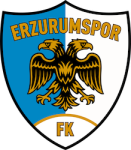 Lambang Erzurumspor FK