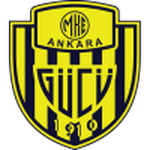 Lambang Ankaragücü