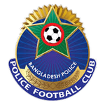 Lambang Bangladesh Police
