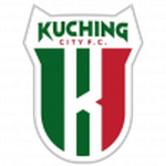 Lambang Kuching FA
