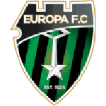 Lambang Europa