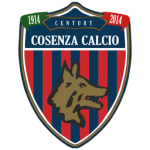 Lambang Cosenza