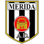 Lambang Mérida AD