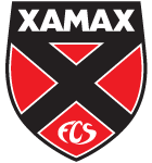 Lambang Neuchatel Xamax FC