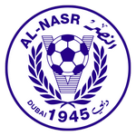 Lambang Al Nasr