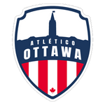 Lambang Atlético Ottawa
