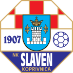 Lambang NK Slaven Belupo