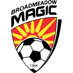 Lambang Broadmeadow Magic