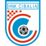 Lambang HNK Cibalia
