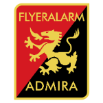 Lambang Admira Wacker