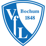 Lambang Bochum U19