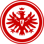 Lambang Eintracht Frankf U19