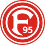 Lambang Fortuna Düsseldorf U19