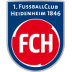 Lambang Heidenheim U19