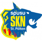 Lambang SKN ST. Polten