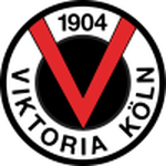 Lambang Viktoria Köln U19