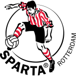Lambang Sparta Rotterdam II