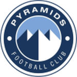 Lambang Pyramids FC