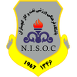 Lambang Naft Gachsaran
