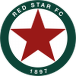 Lambang RED Star FC 93