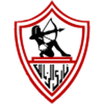 Lambang Zamalek SC
