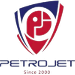 Lambang Petrojet