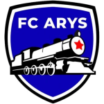 Lambang Arys