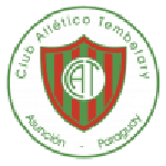 Lambang Atlético Tembetary