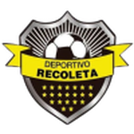 Lambang Deportivo Recoleta