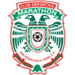 Lambang CD Marathon
