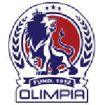 Lambang CD Olimpia