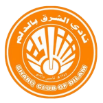 Lambang Al Sharq