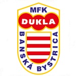 Lambang Dukla Banská Bystrica