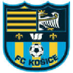 Lambang FK Košice