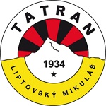 Lambang Liptovský Mikuláš