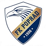 Lambang Poprad