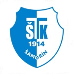 Lambang Šamorín