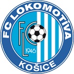 Lambang Lokomotíva Košice