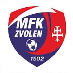 Lambang Lokomotíva Zvolen