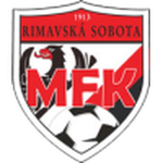 Lambang Rimavská Sobota