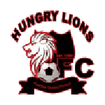 Lambang Hungry Lions