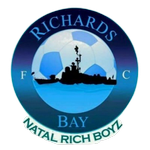 Lambang Richards Bay