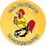 Lambang Platense FC