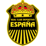 Lambang Real Espana