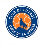 Lambang Lobos Upnfm